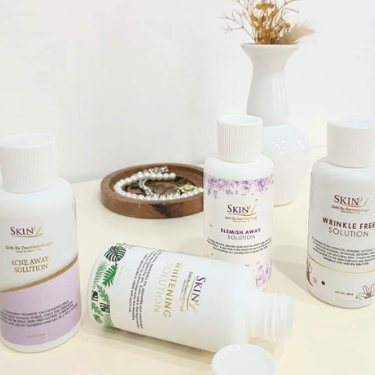 Skin21's Skin Solutions– Photo from Skin21