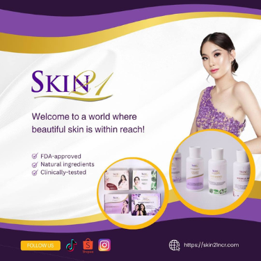 Skin21's PubMat – Photo from Skin21