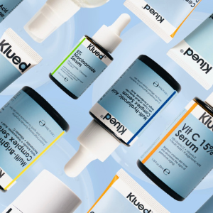 Klued's Products – Photo from Klued