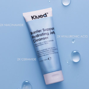 Klued's Cleanser – Photo from Klued