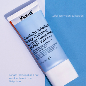 Klued's Serum – Photo from Klued