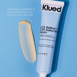 Klued's Serum – Photo from Klued