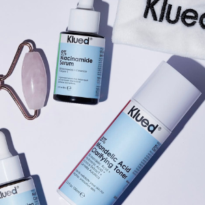 Klued's Products – Photo from Klued
