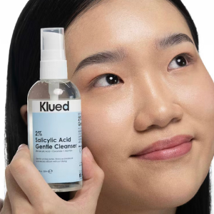Klued's Salicyclic Acid - Photo from Klued