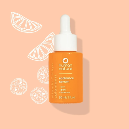 Human Nature's Radiance Serum – Photo from Human Nature