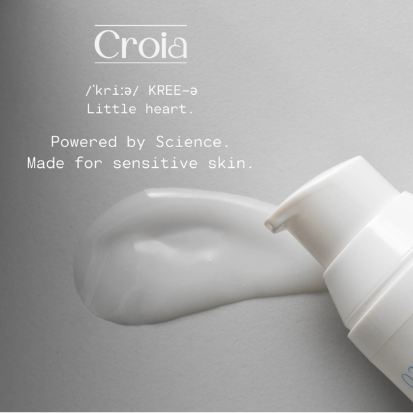 Croia's PubMat – Photo from Croia